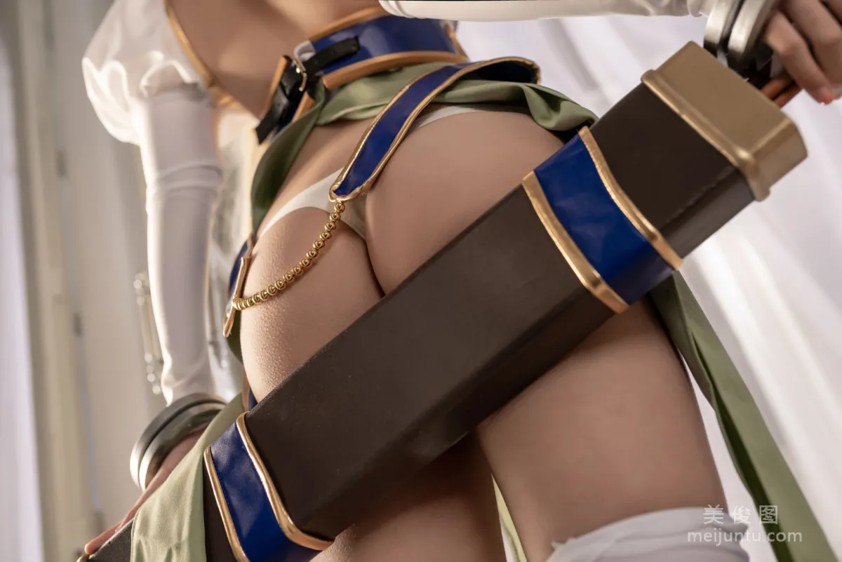 Chun Momo: Web Idols photo 40