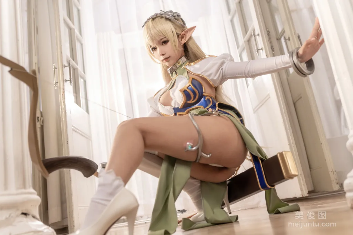 Chun Momo: Web Idols photo 12