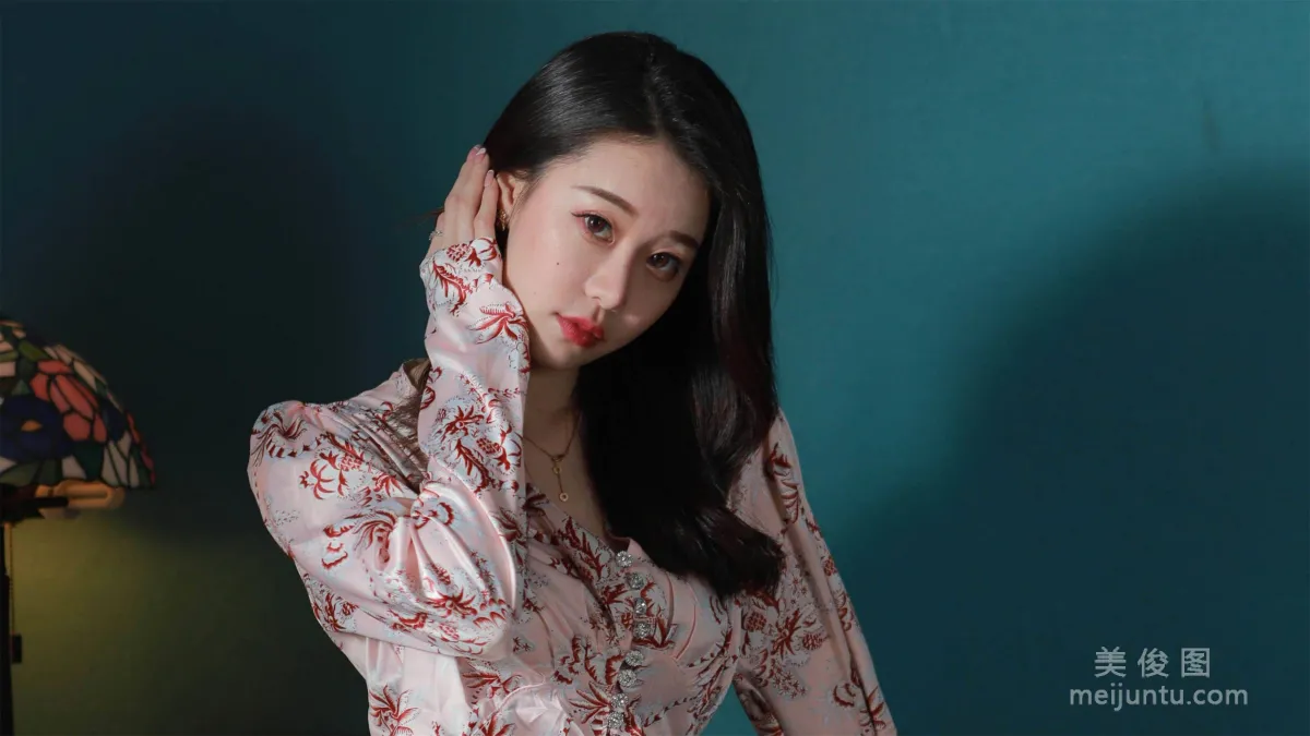 [IESS] 丝享家811： 佳爷特辑《女神降临》1