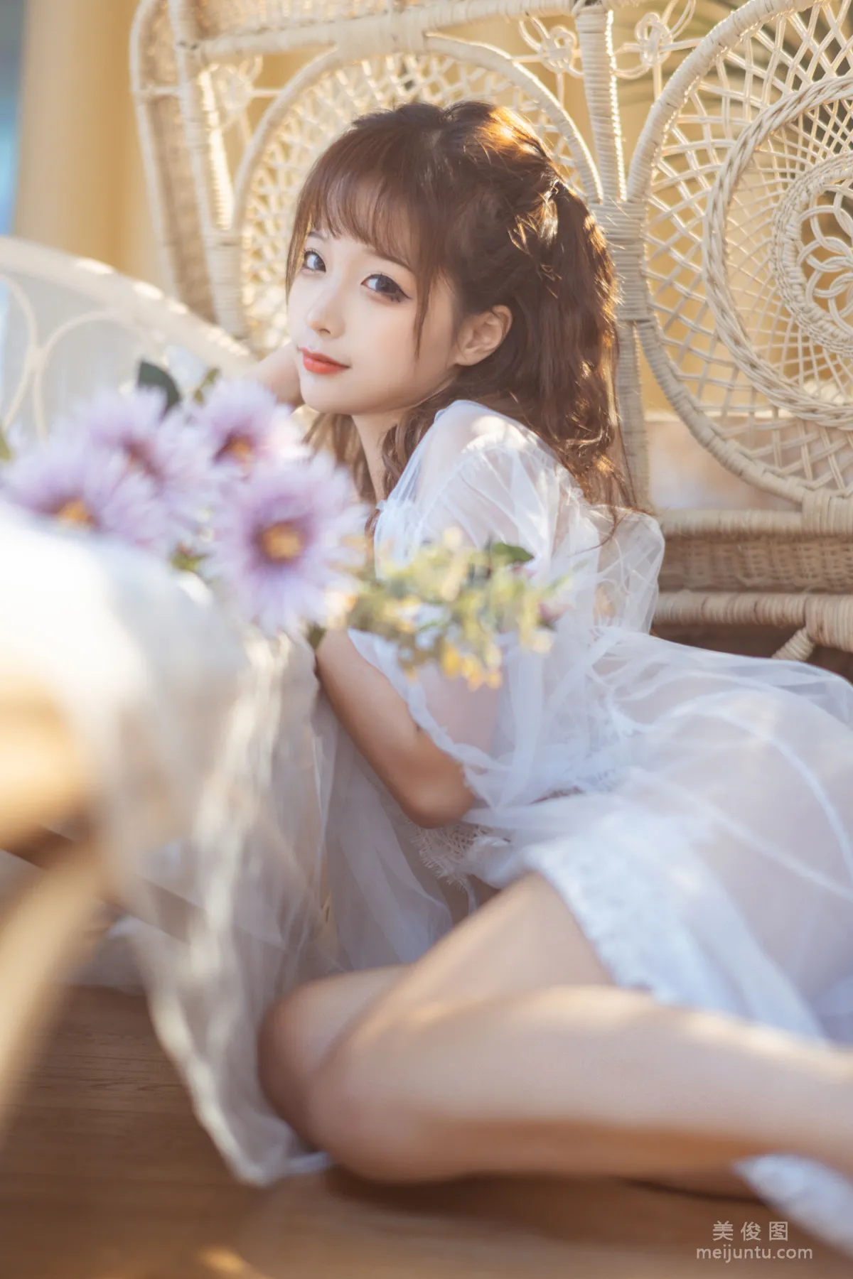 Chun Momo: Web Idols photo 11