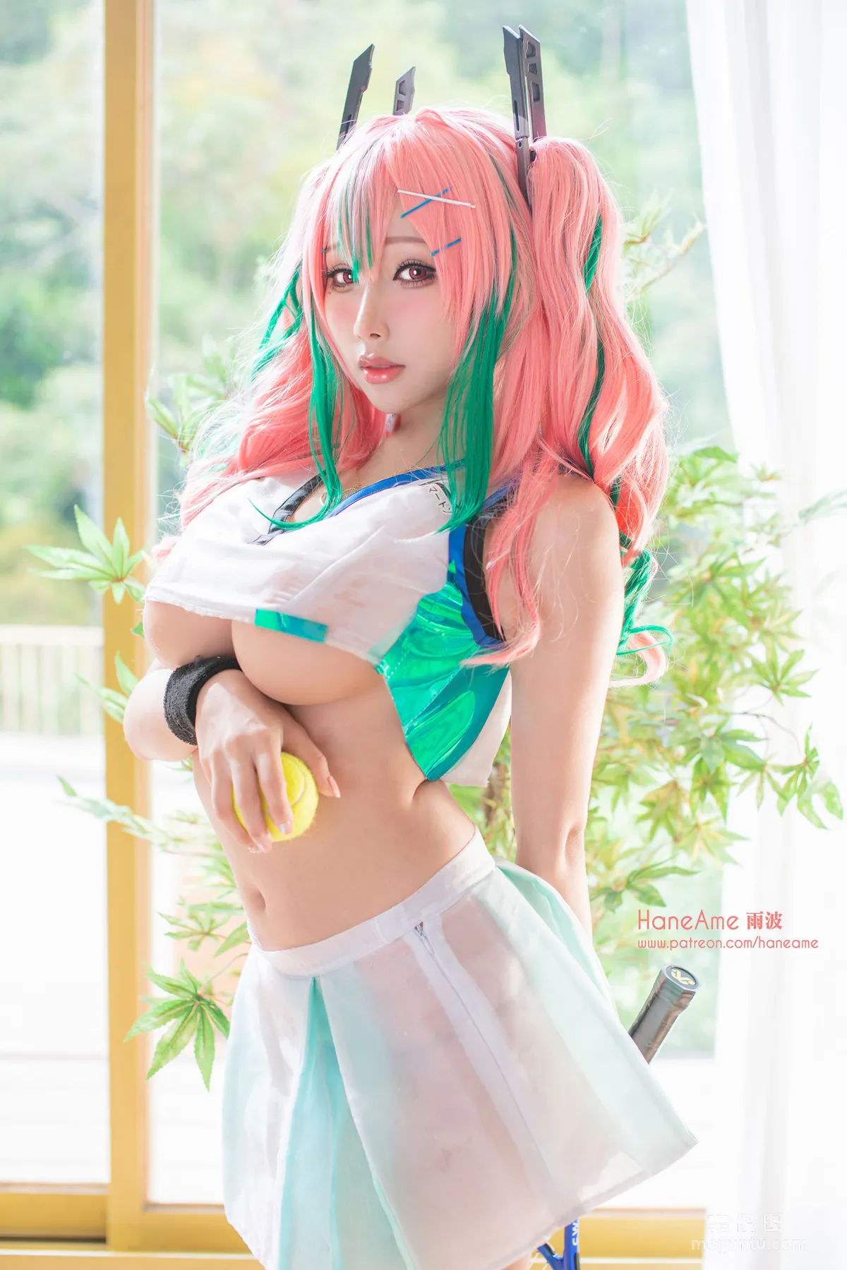 [COS] Hane Ame Yubo - Blythe Morton photo 11