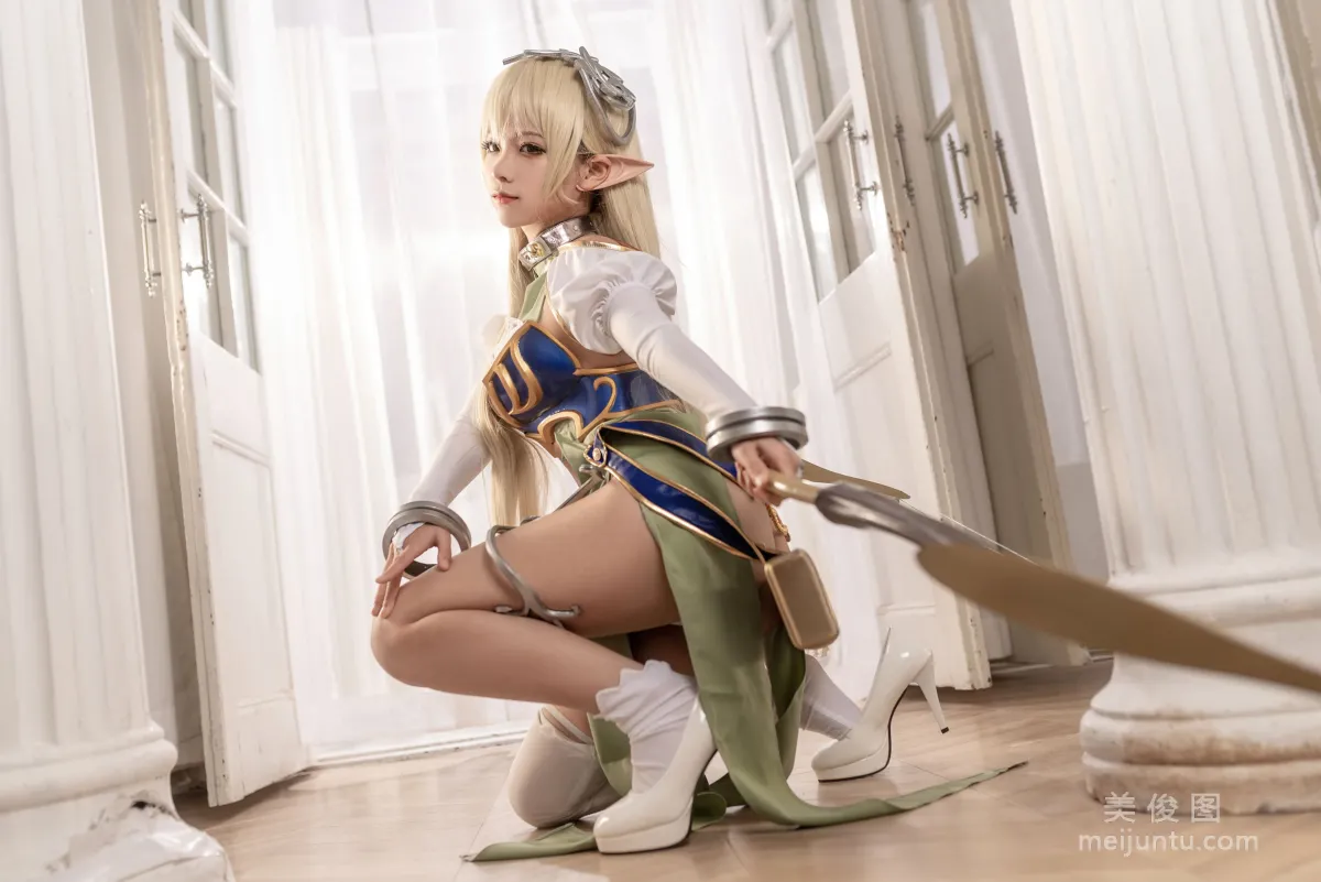 Chun Momo: Web Idols photo 14