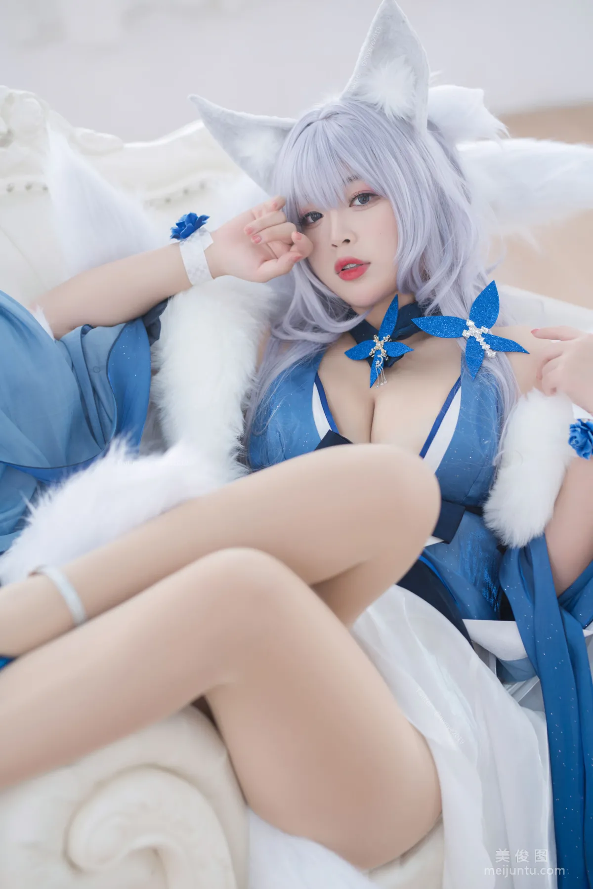 Bai Ye: Web Idols photo 14