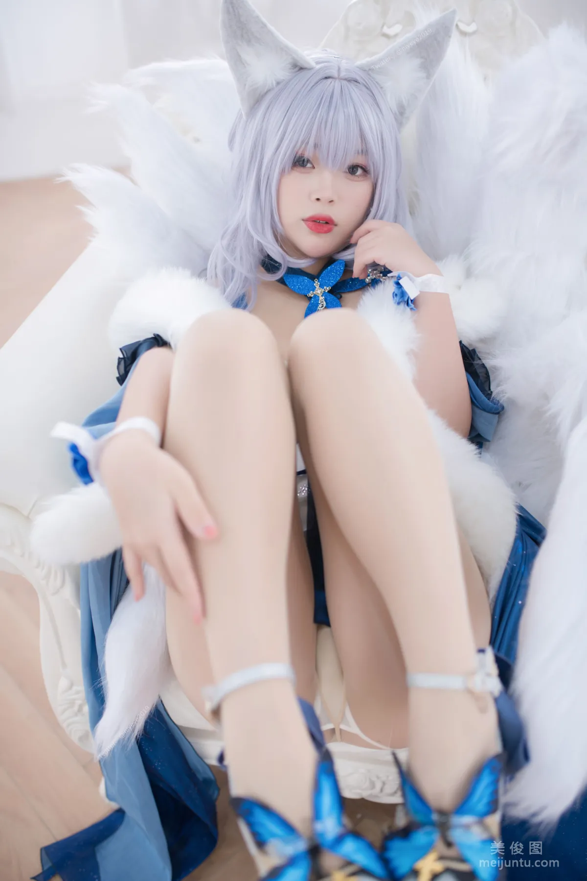 Bai Ye: Web Idols photo 9
