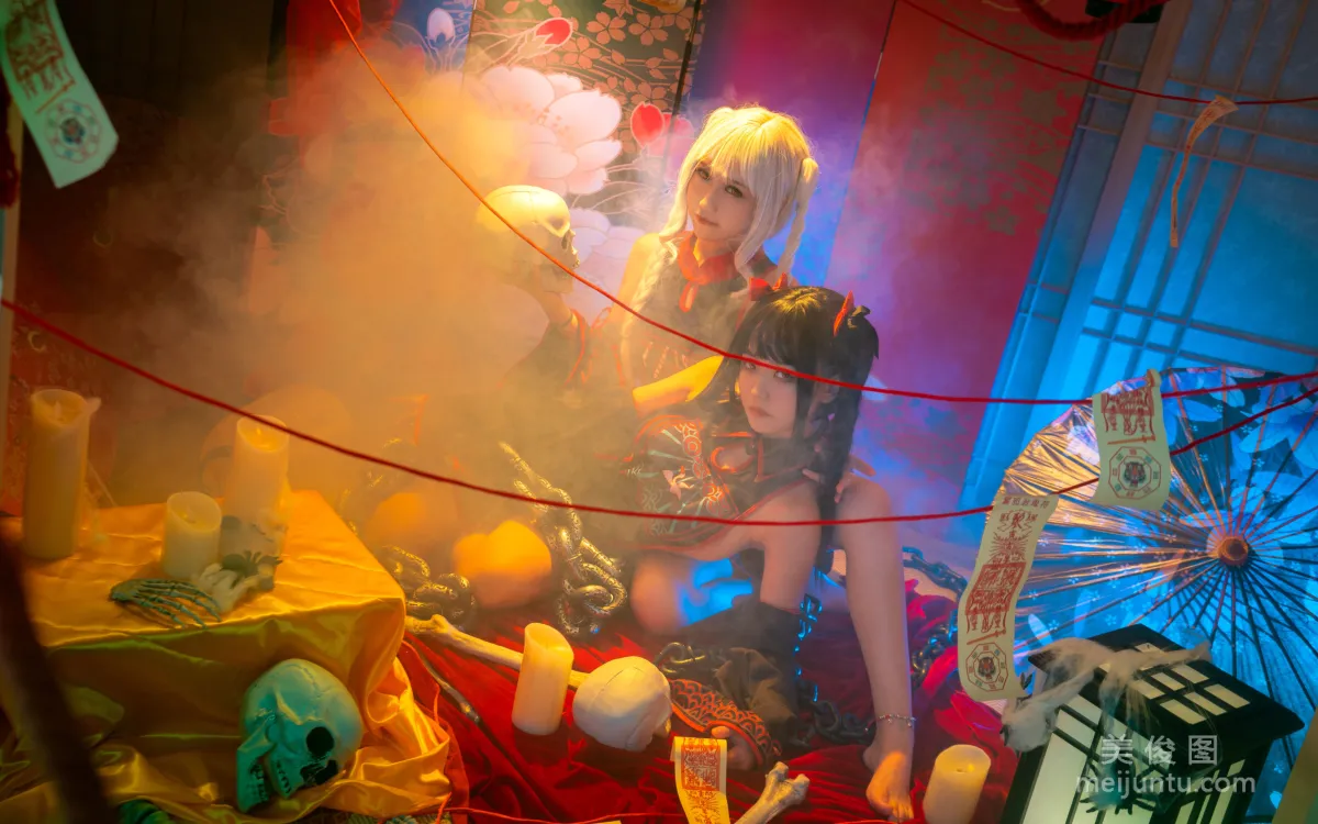 lovely Daixuan: Web Idols photo 1