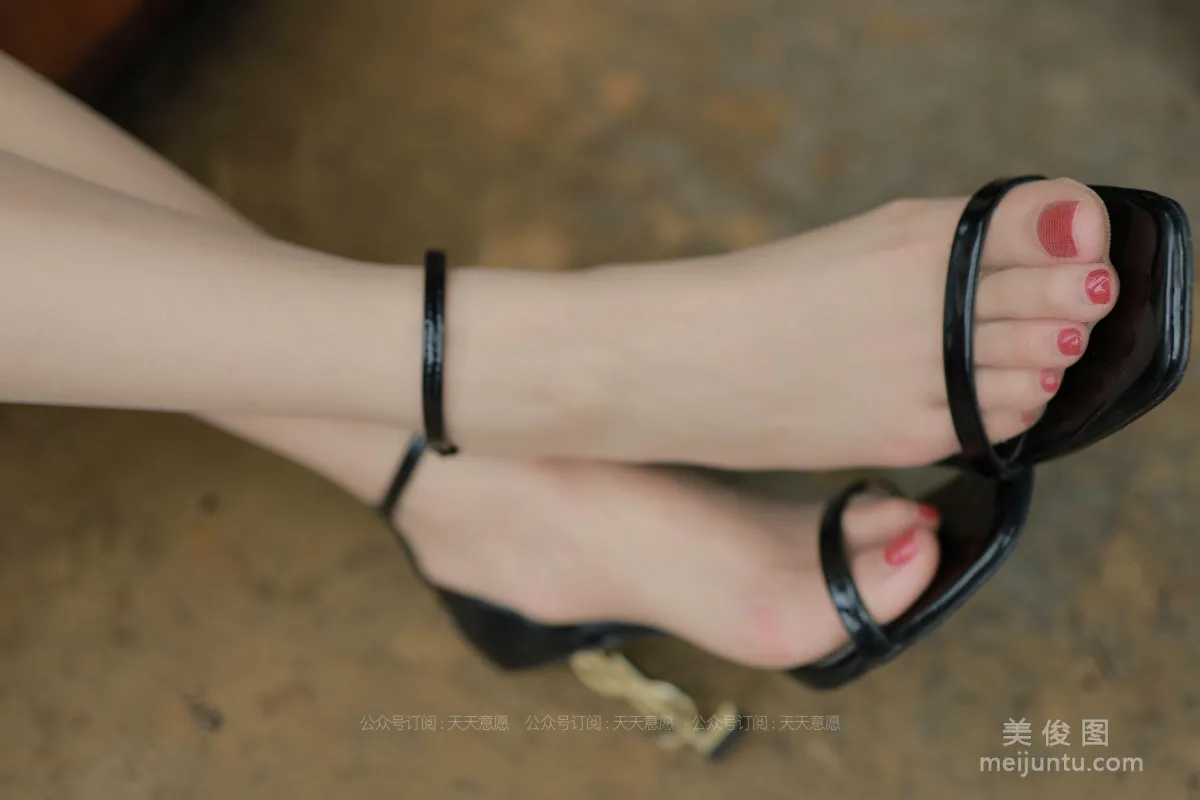 [IESS] Silk Enjoyer 800: Jiu Mei, French Style Dress photo 26