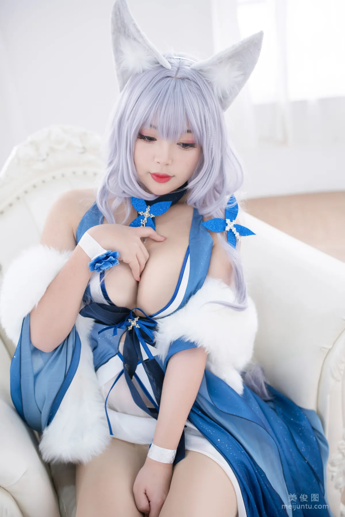 Bai Ye: Web Idols photo 63