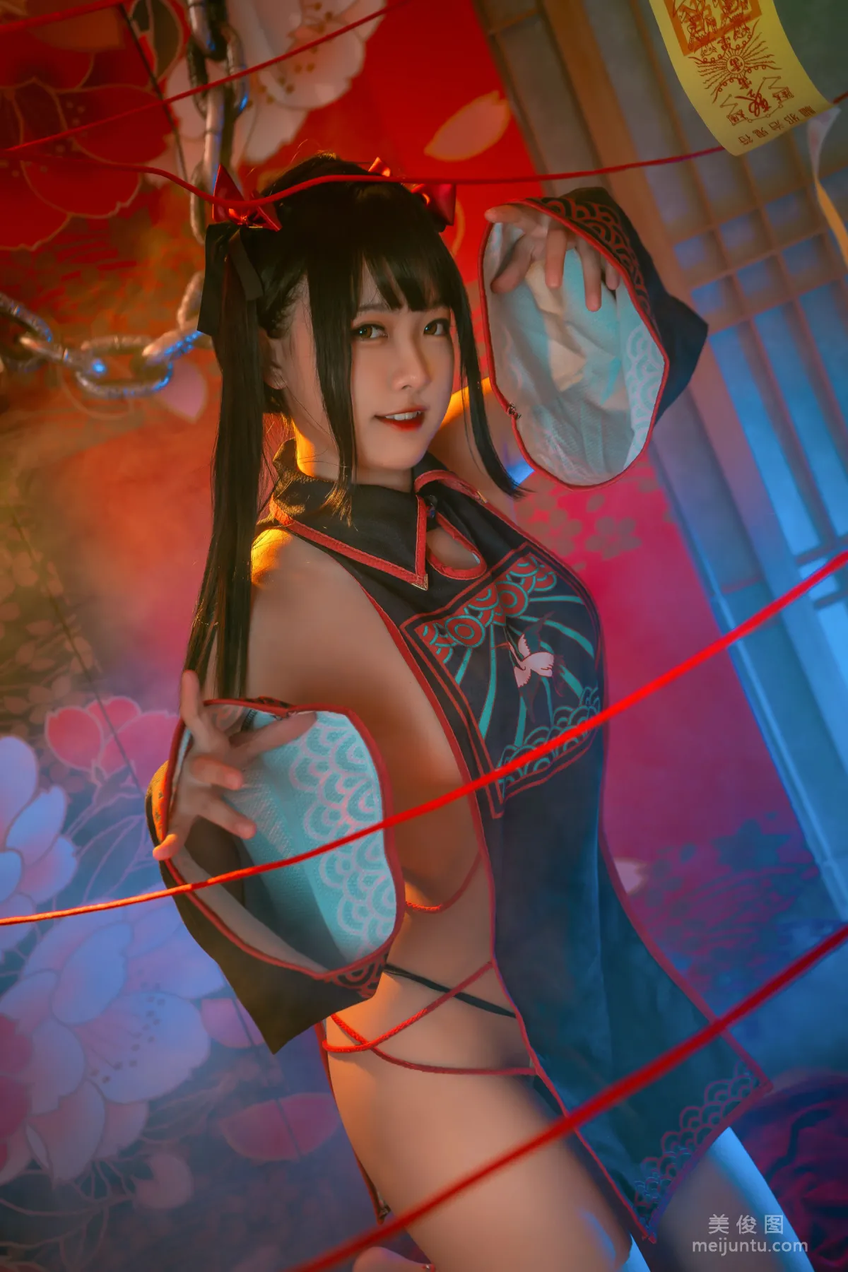 lovely Daixuan: Web Idols photo 26