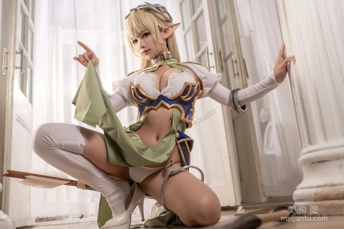 Chun Momo: Web Idols photo 16
