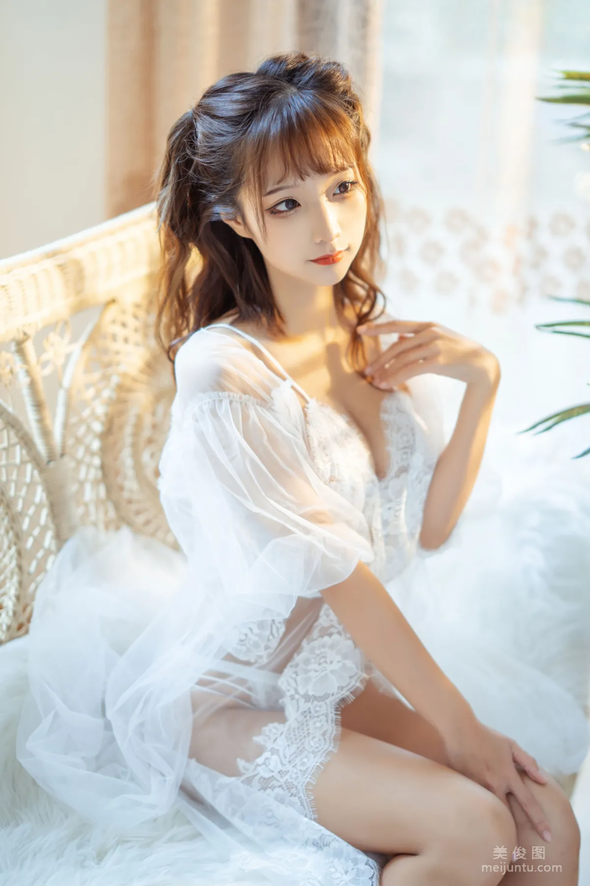 Chun Momo: Web Idols photo 20