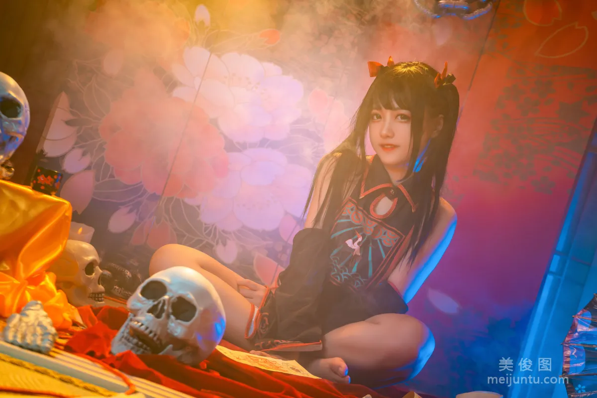 lovely Daixuan: Web Idols photo 33
