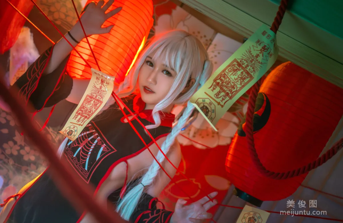 lovely Daixuan: Web Idols photo 25