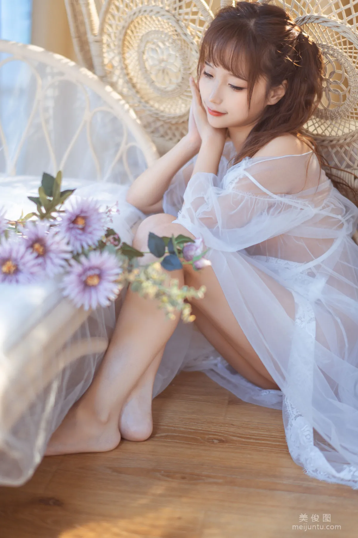 Chun Momo: Web Idols photo 12