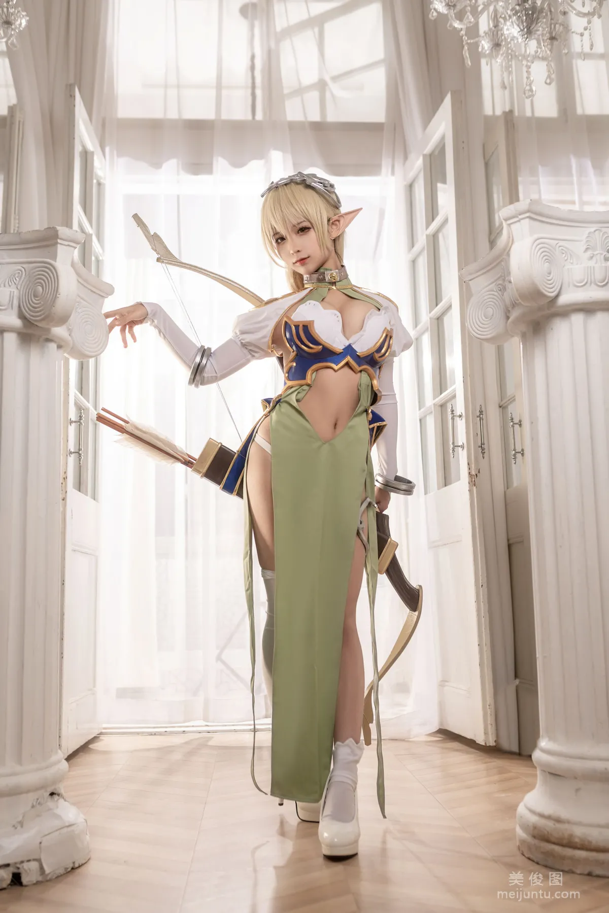 Chun Momo: Web Idols photo 4