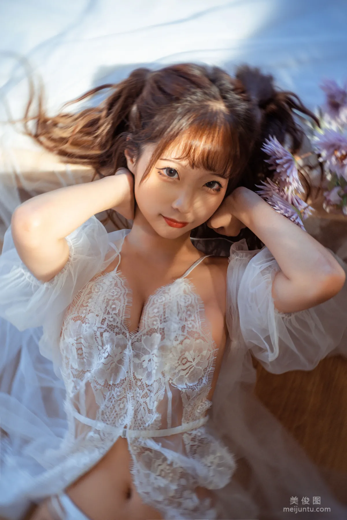Chun Momo: Web Idols photo 18