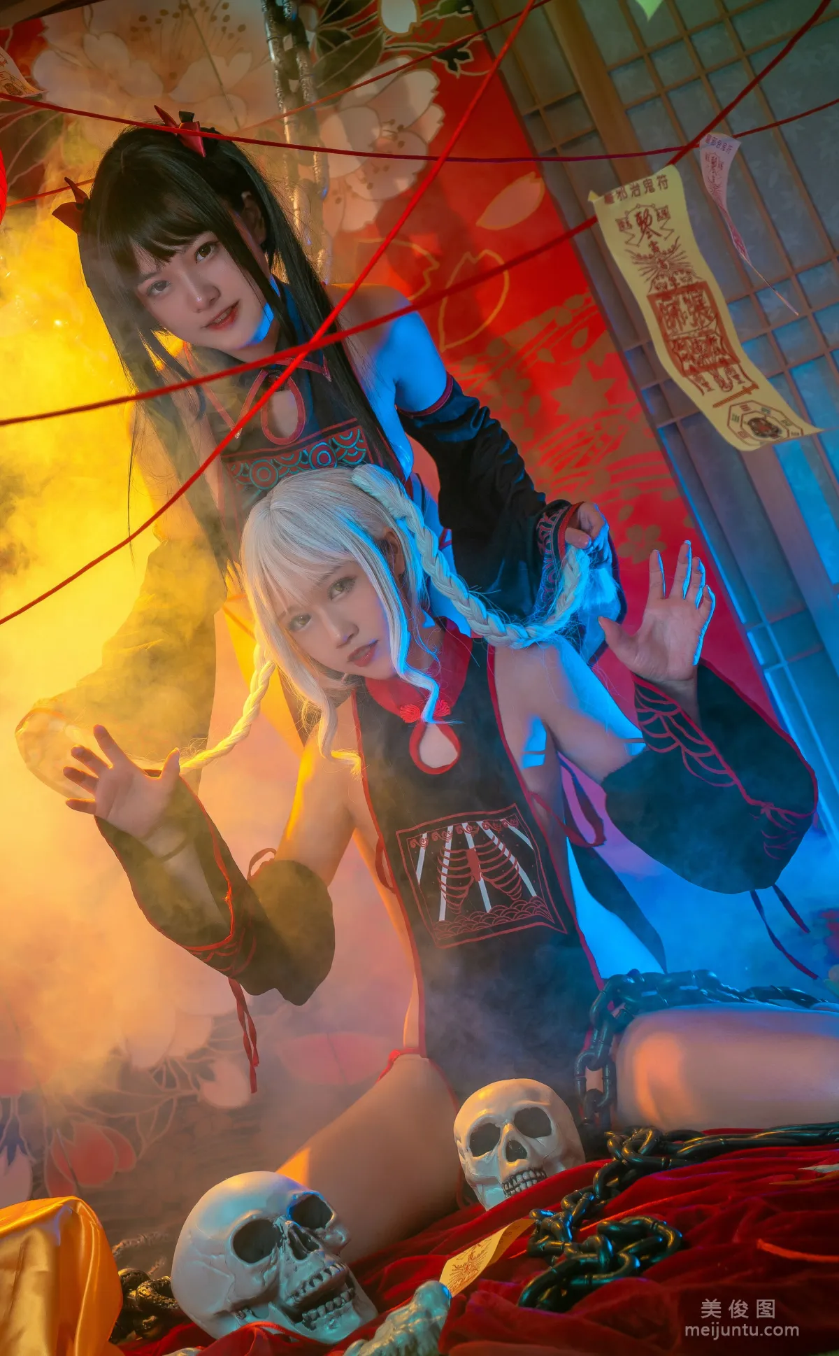 lovely Daixuan: Web Idols photo 8