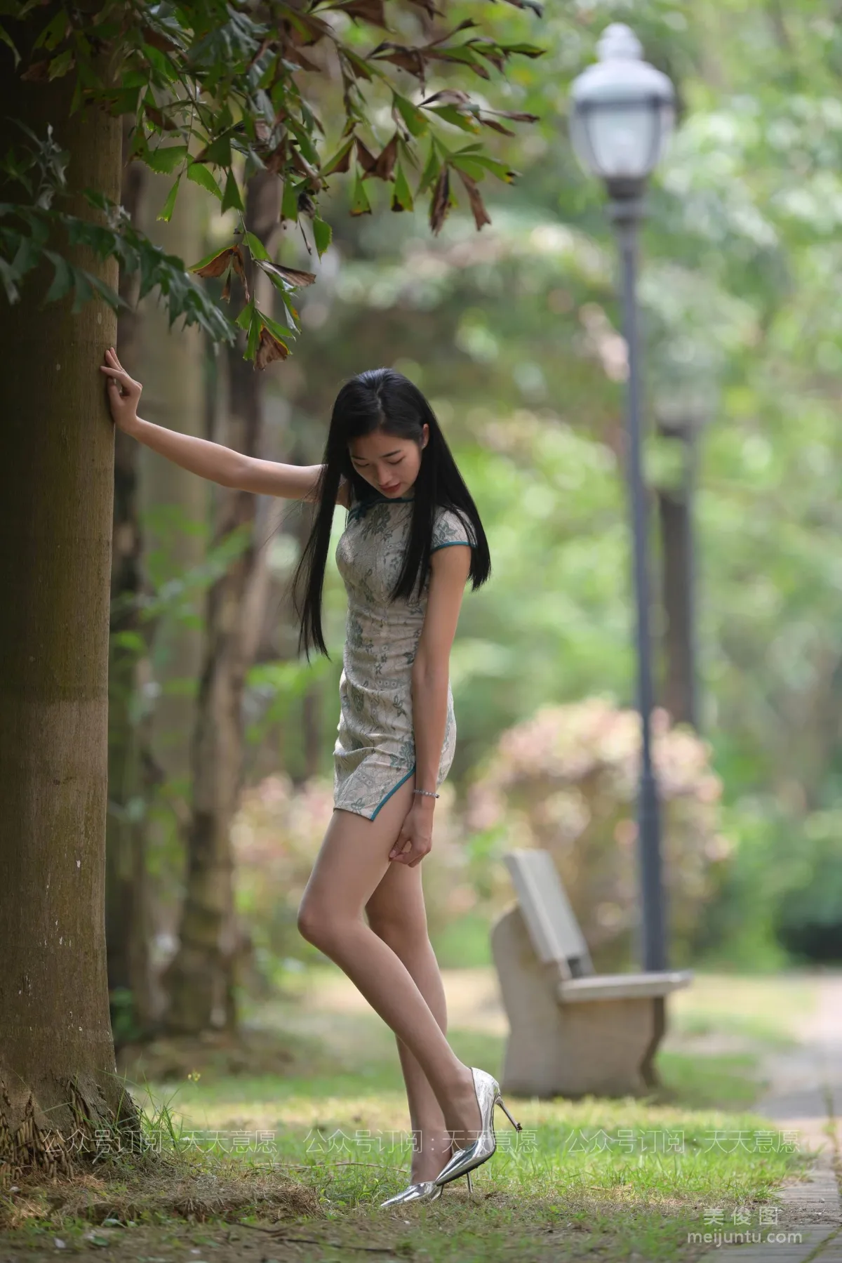 Ning Ning: IESS No. 796 photo 28