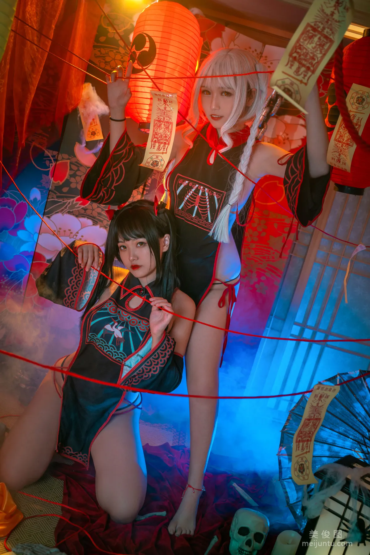 lovely Daixuan: Web Idols photo 16