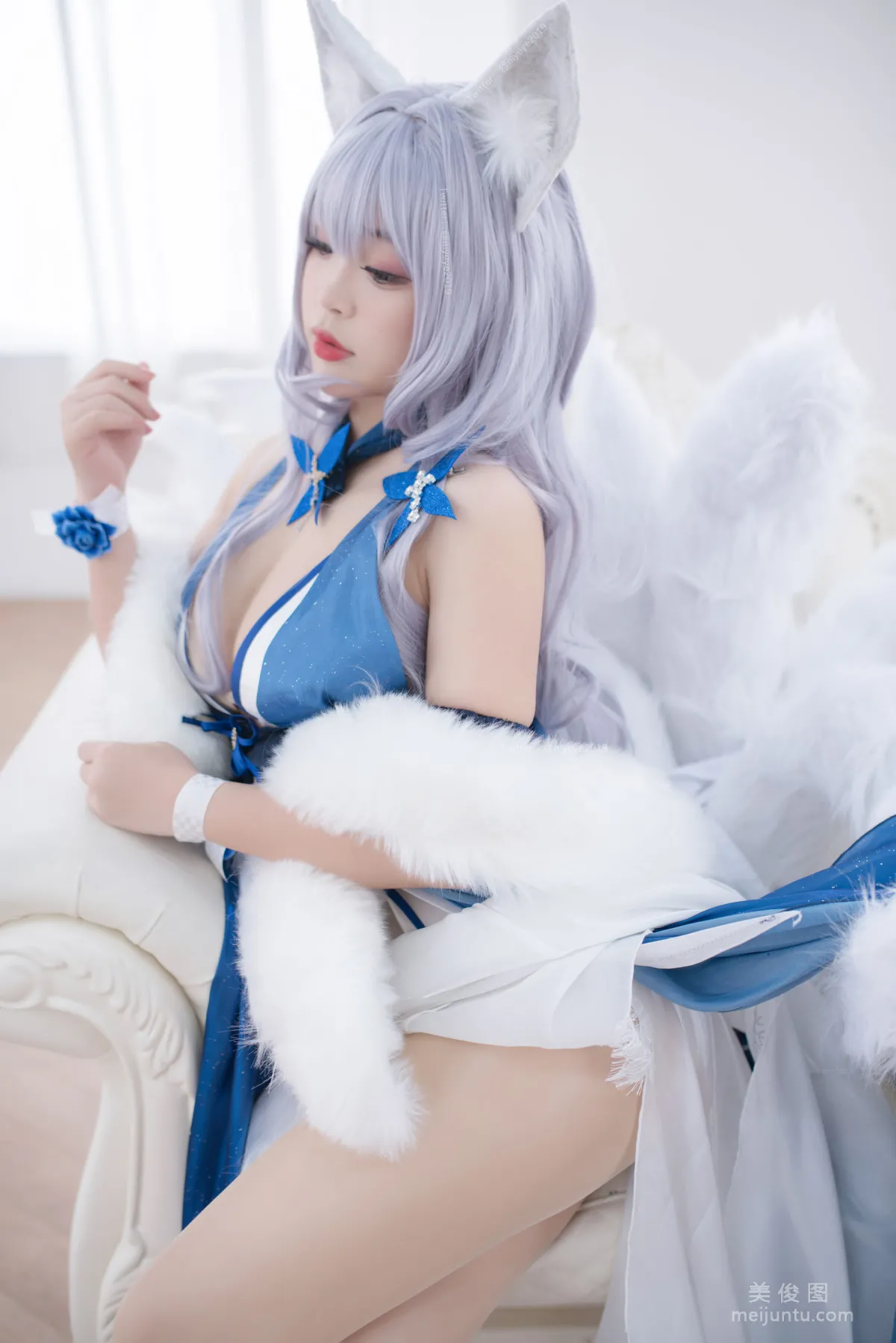 Bai Ye: Web Idols photo 10