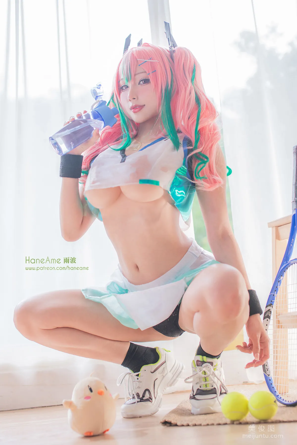 [COS] Hane Ame Yubo - Blythe Morton photo 5