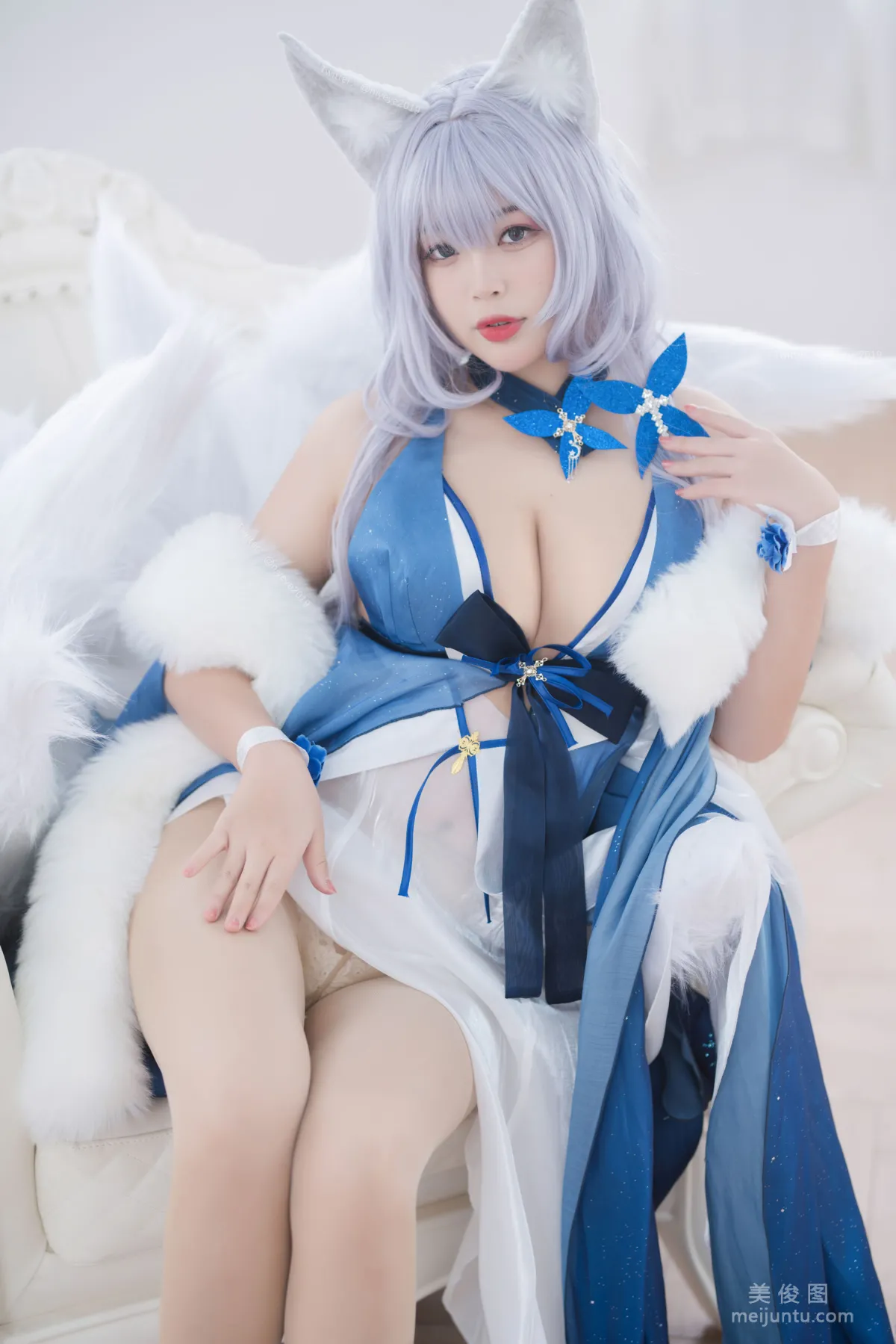 Bai Ye: Web Idols photo 26