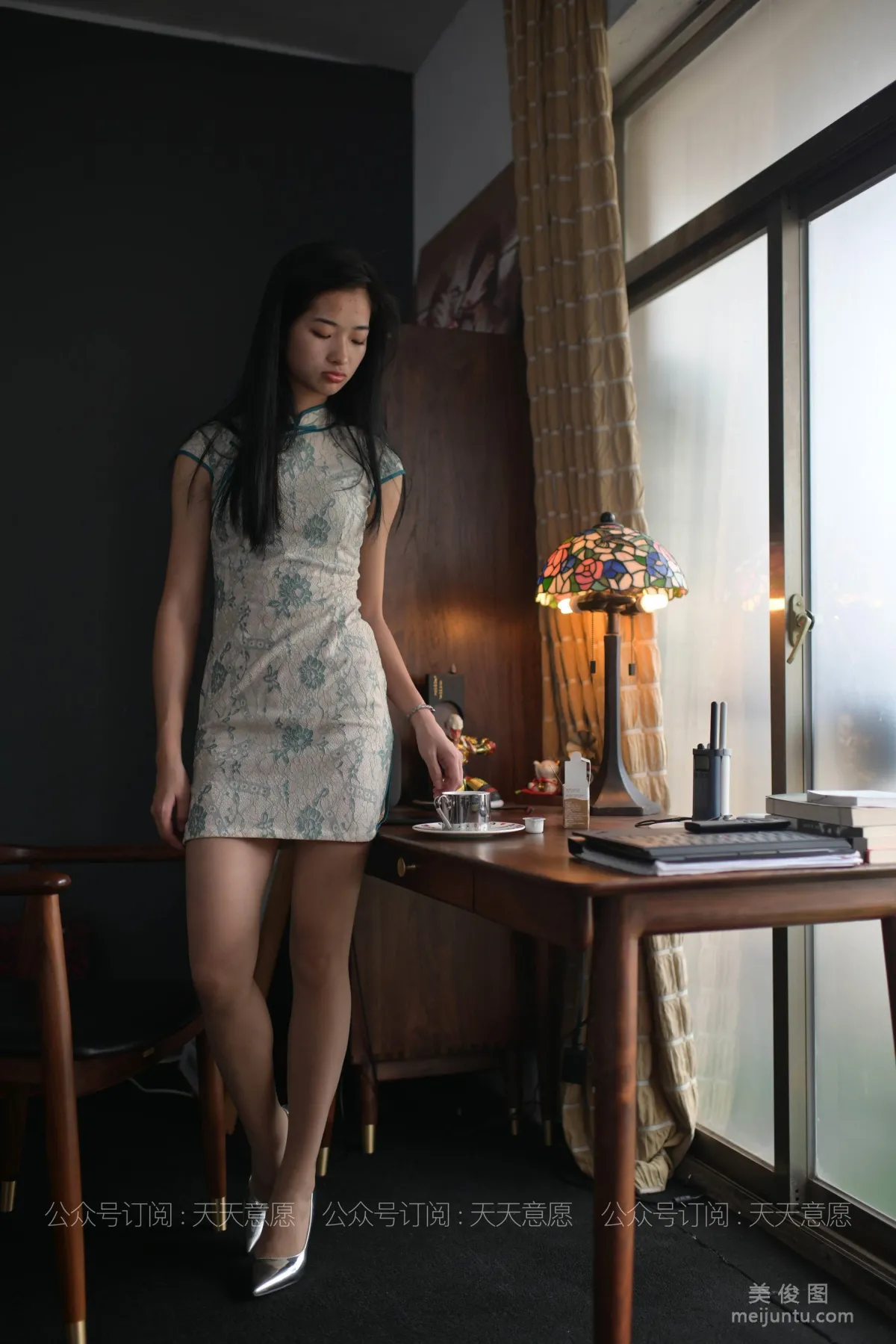 Ning Ning: IESS No. 788 photo 3