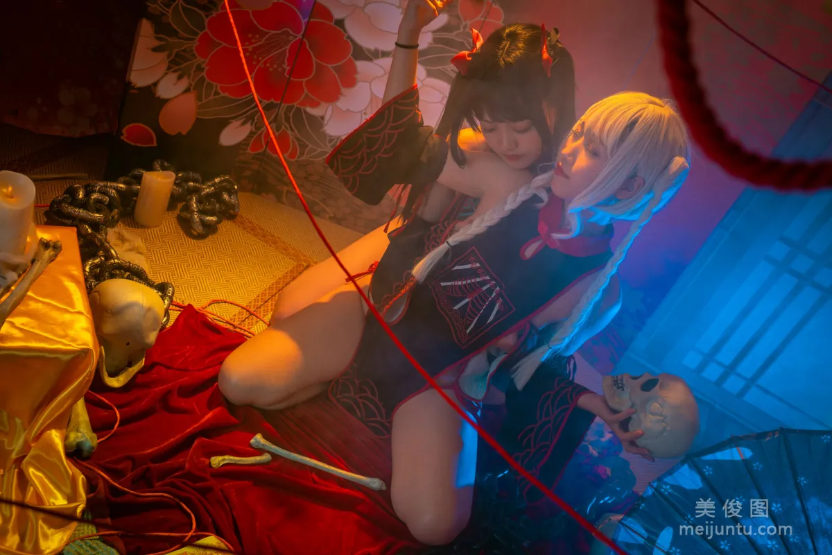 lovely Daixuan: Web Idols photo 11