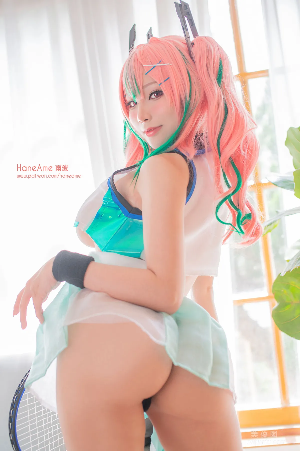 [COS] Hane Ame Yubo - Blythe Morton photo 13