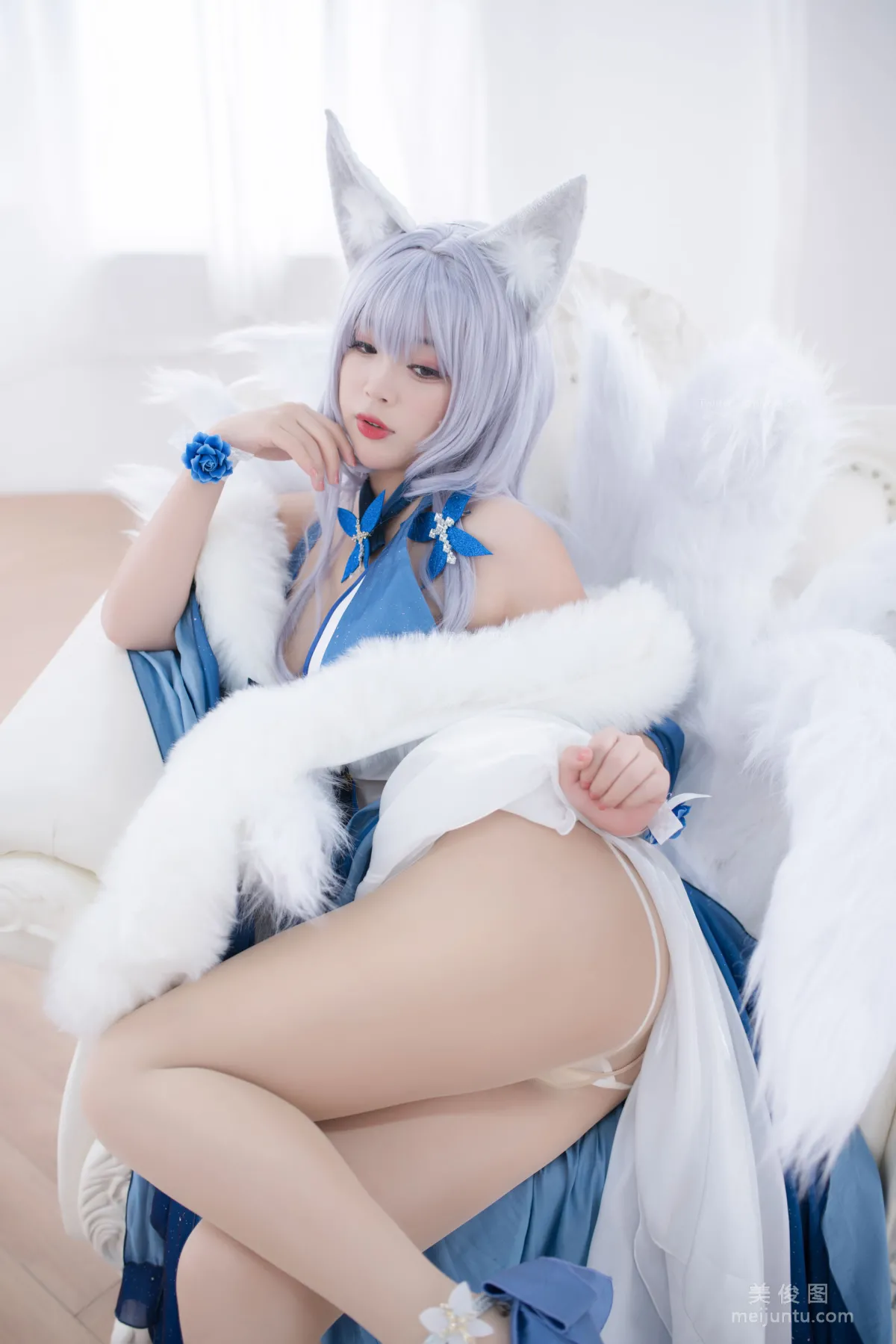 Bai Ye: Web Idols photo 7