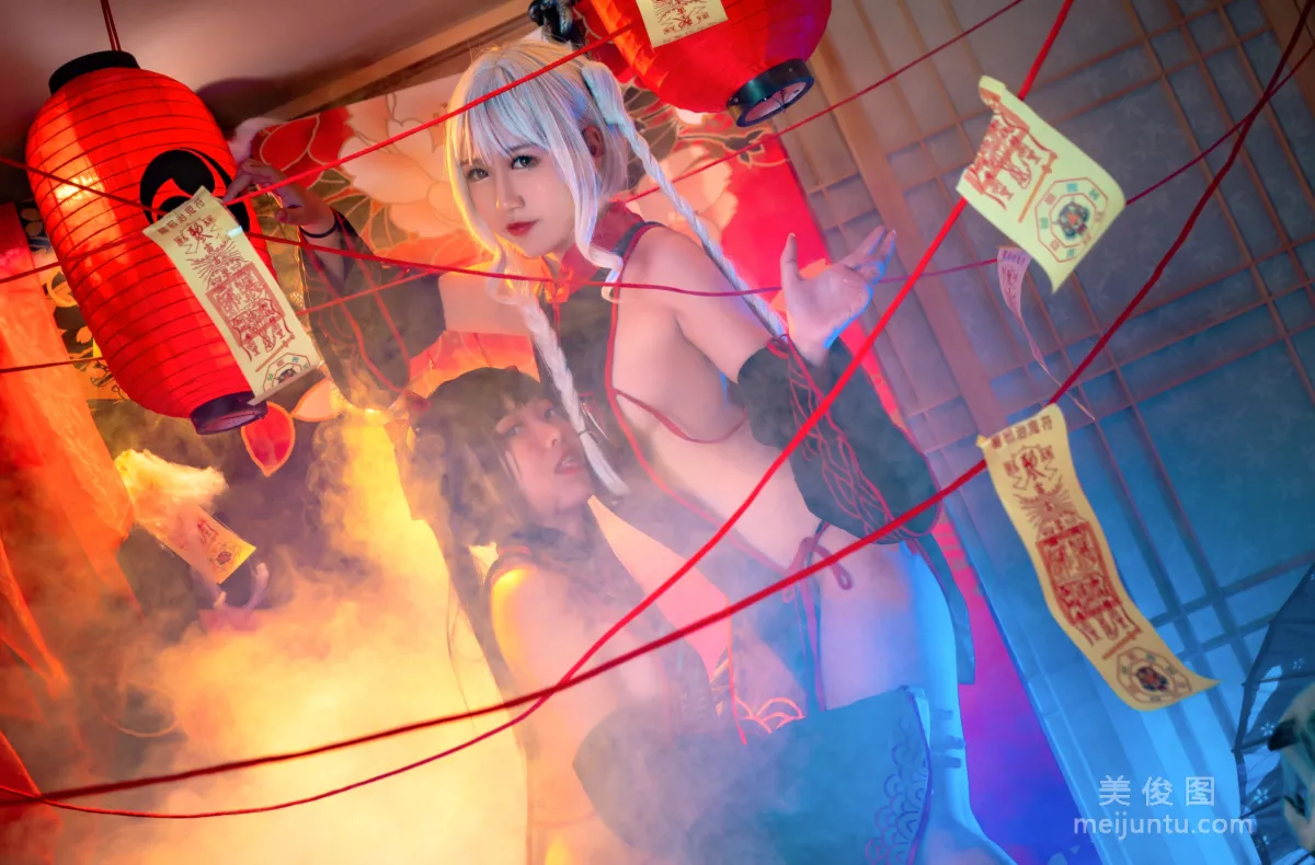 lovely Daixuan: Web Idols photo 7