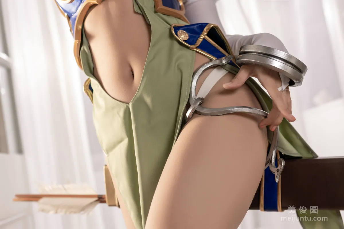 Chun Momo: Web Idols photo 23