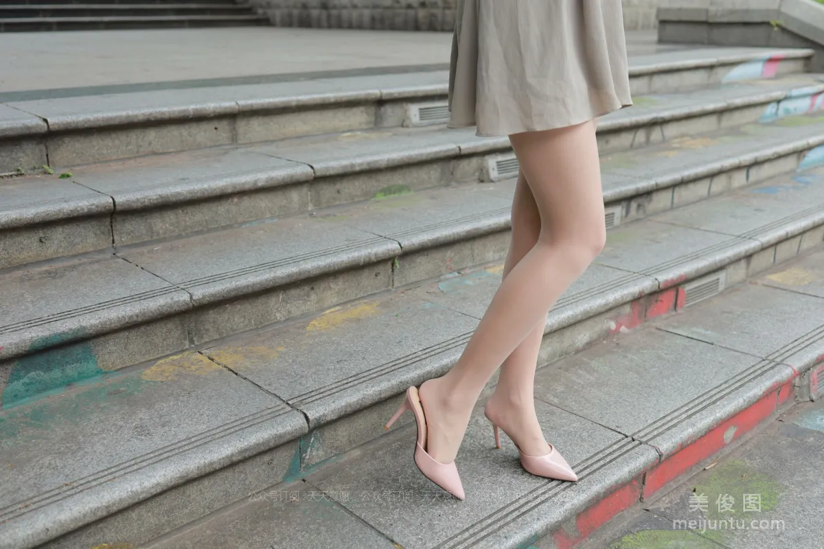 [IESS] Silk Enjoyer 817: Wan Pin, Encounter on the Stairs photo 4