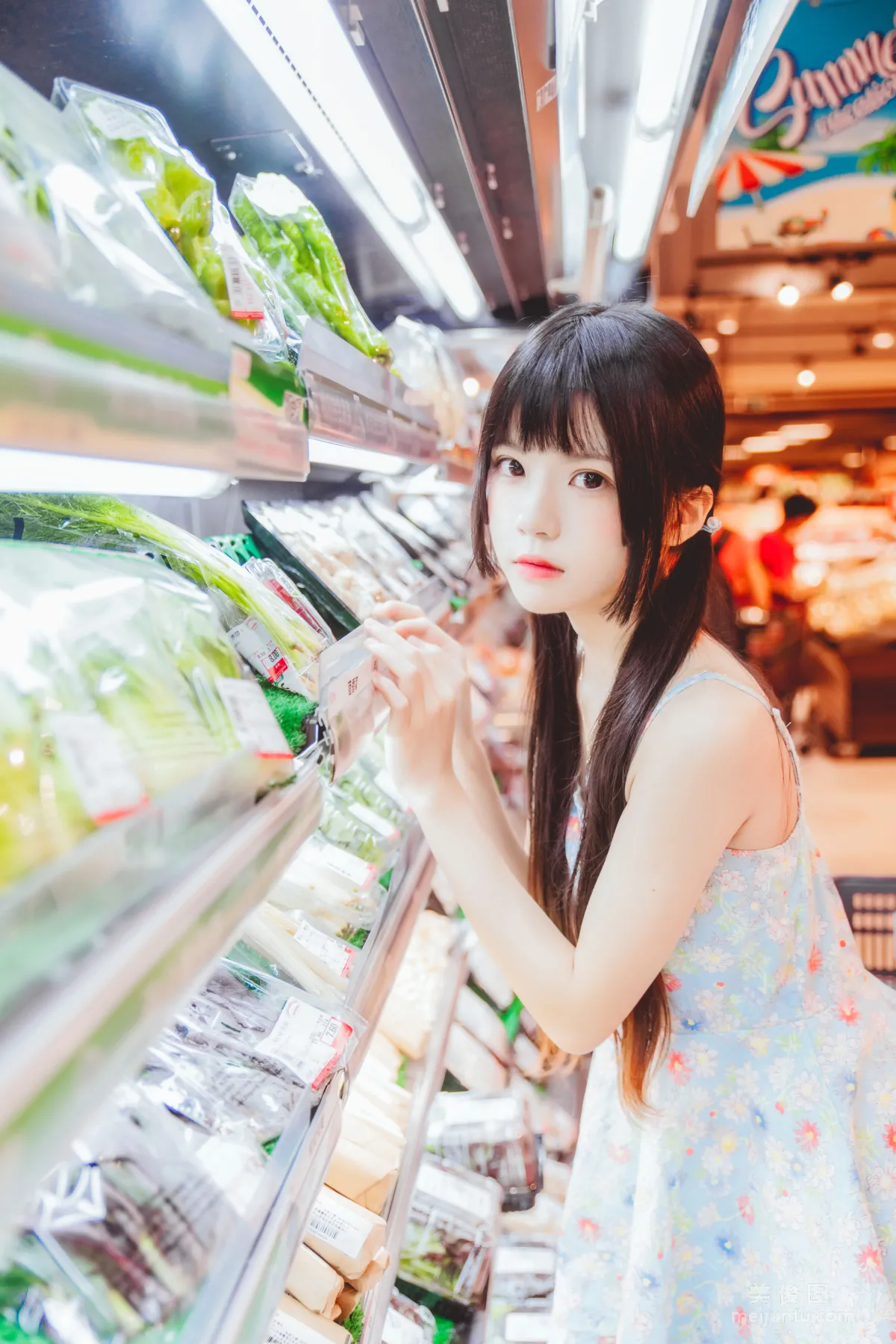 Ying Taomiao: Web Idols photo 12