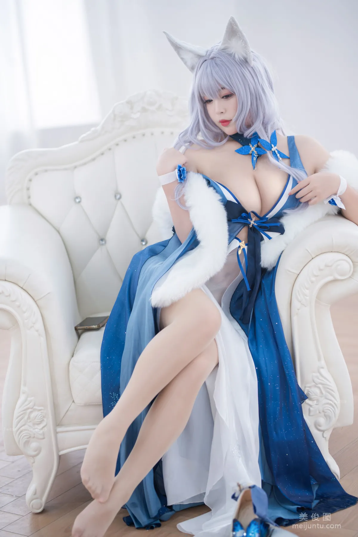 Bai Ye: Web Idols photo 65