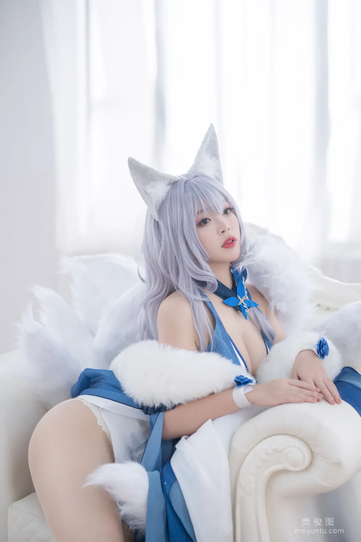 Bai Ye: Web Idols photo 29