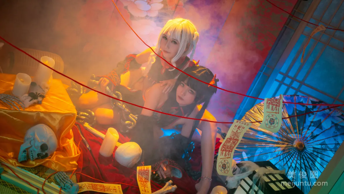 lovely Daixuan: Web Idols photo 3
