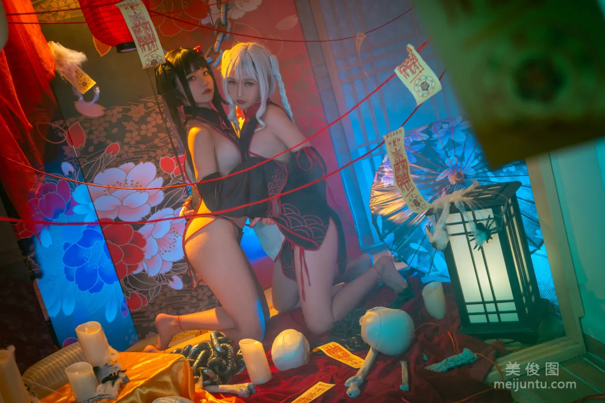 lovely Daixuan: Web Idols photo 4