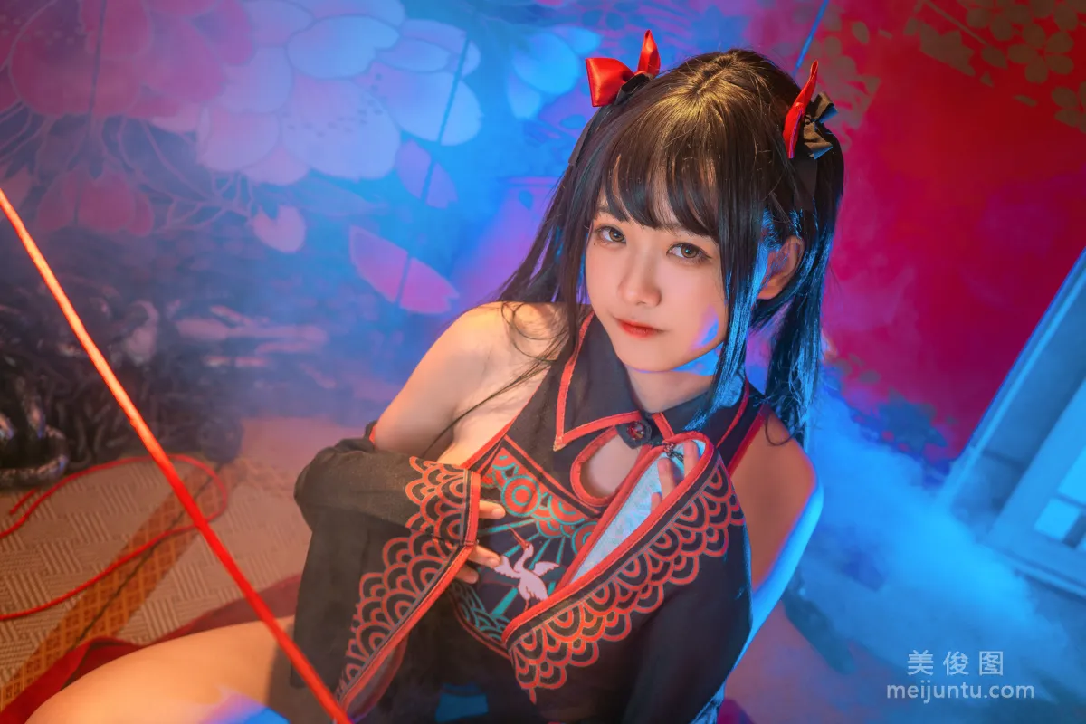 lovely Daixuan: Web Idols photo 30