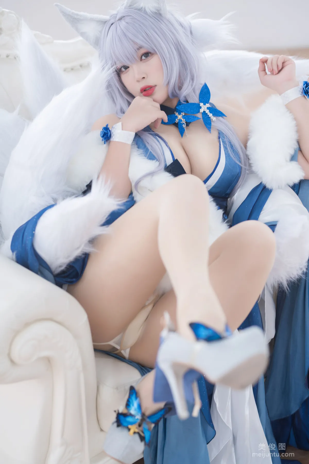 Bai Ye: Web Idols photo 22