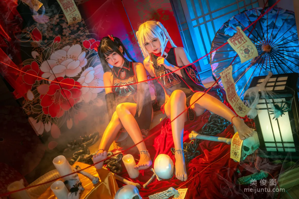 lovely Daixuan: Web Idols photo 5