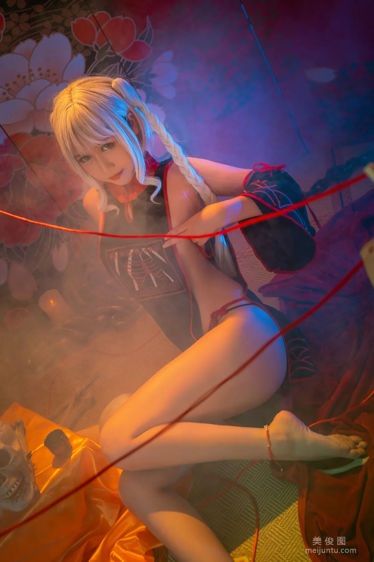 lovely Daixuan: Web Idols photo 22