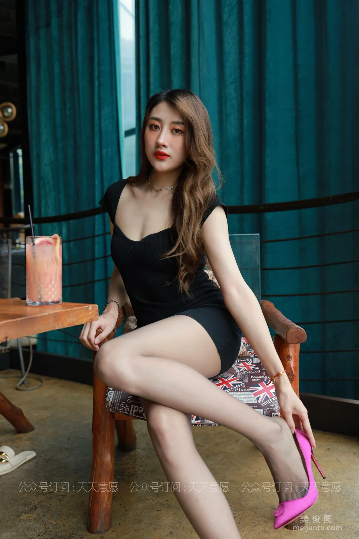 Xia Xia: IESS No. 815 photo 32