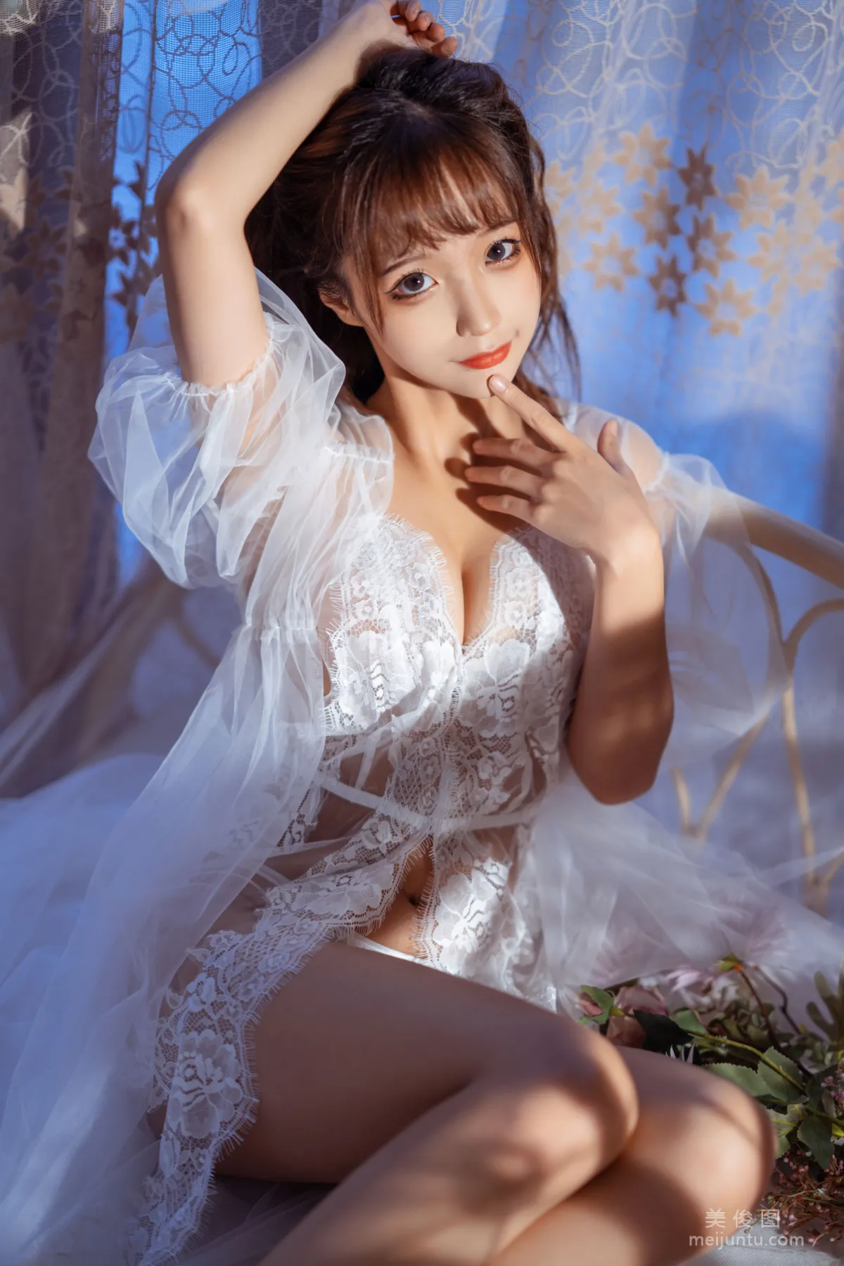 Chun Momo: Web Idols photo 24