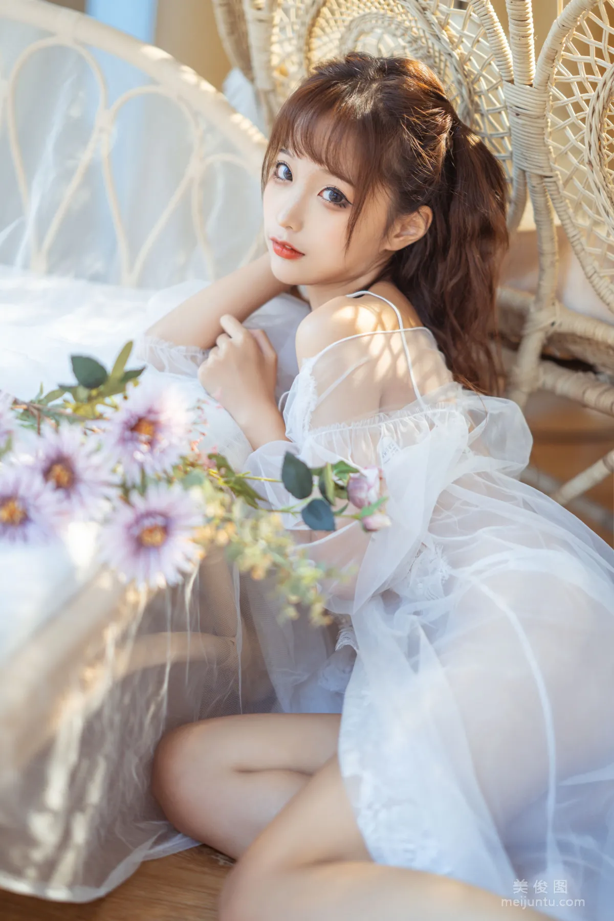 Chun Momo: Web Idols photo 29