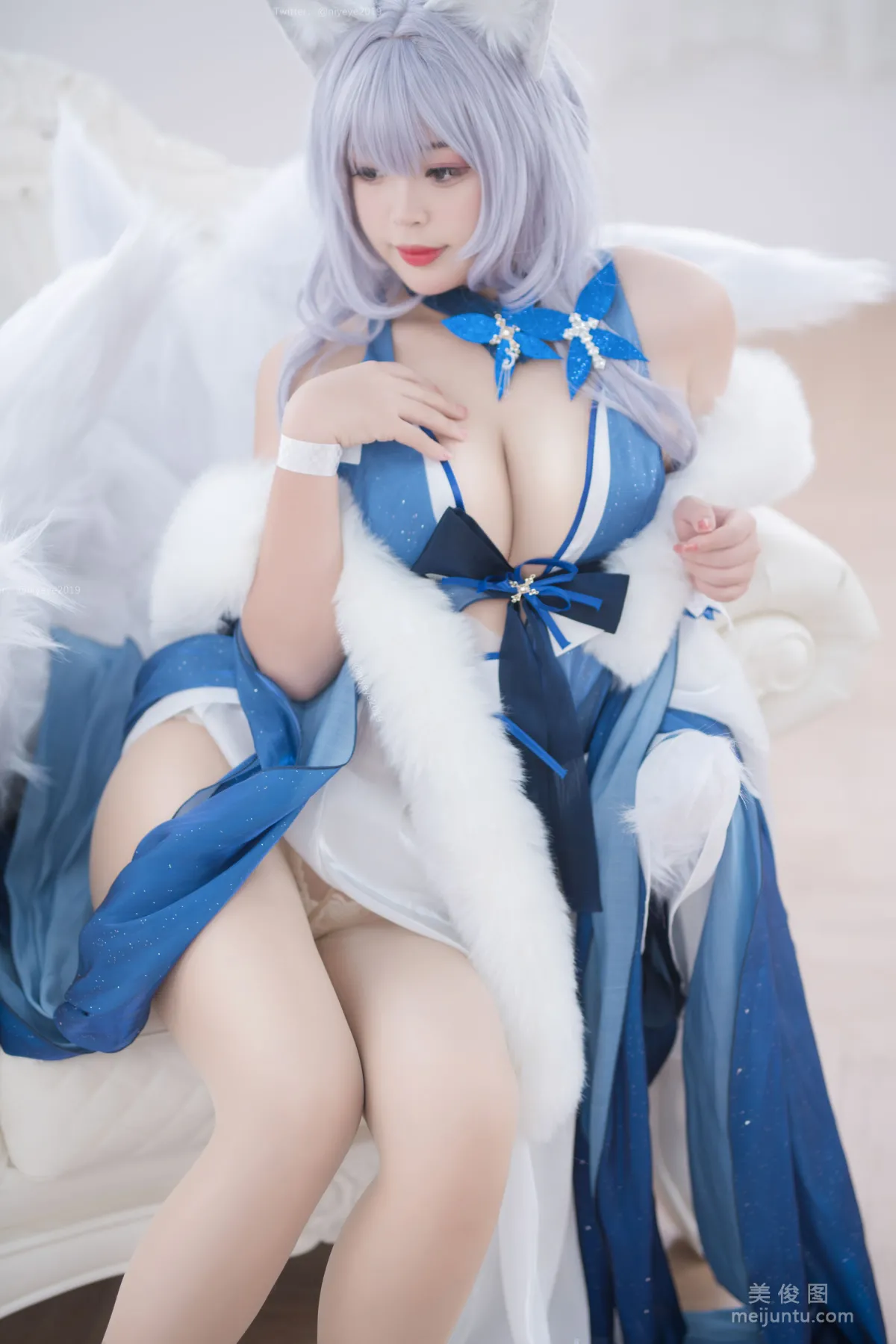 Bai Ye: Web Idols photo 24