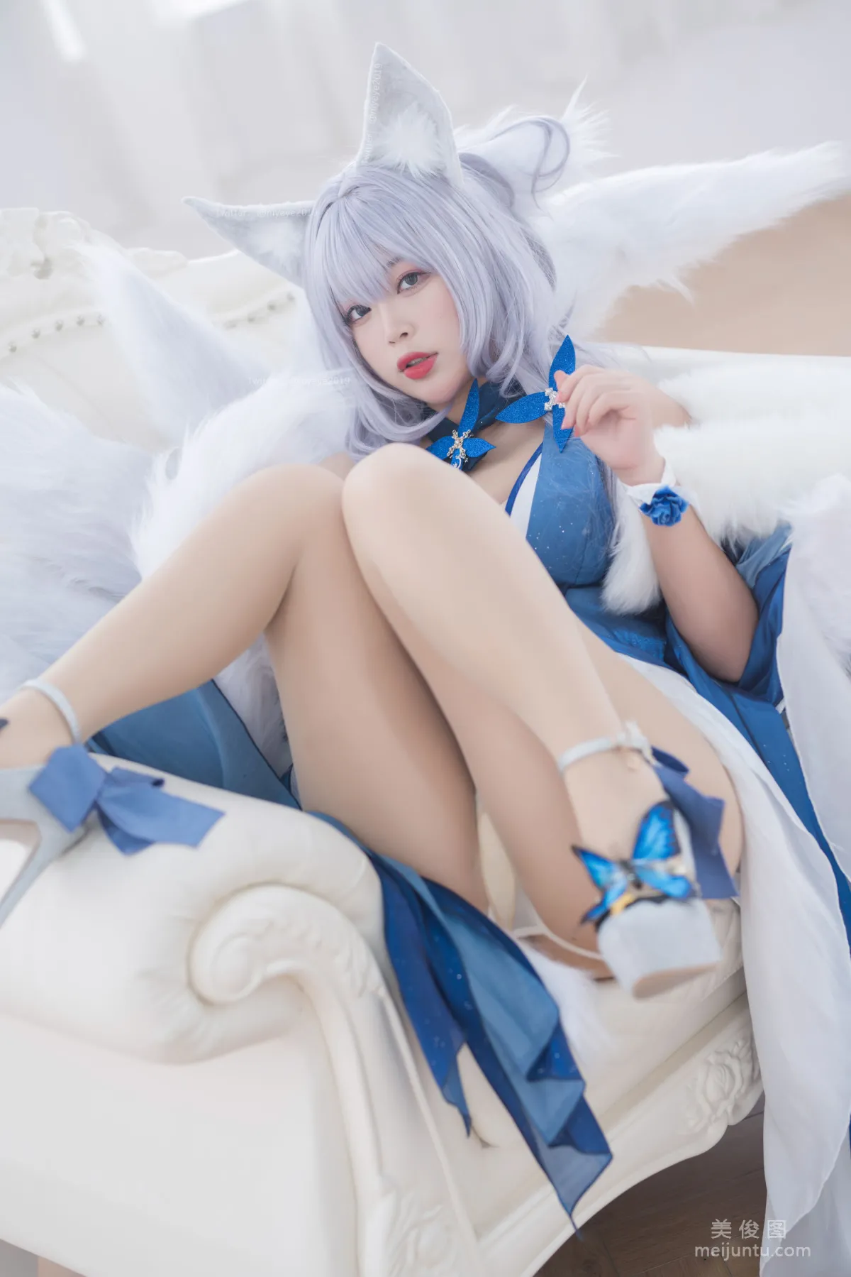 Bai Ye: Web Idols photo 13