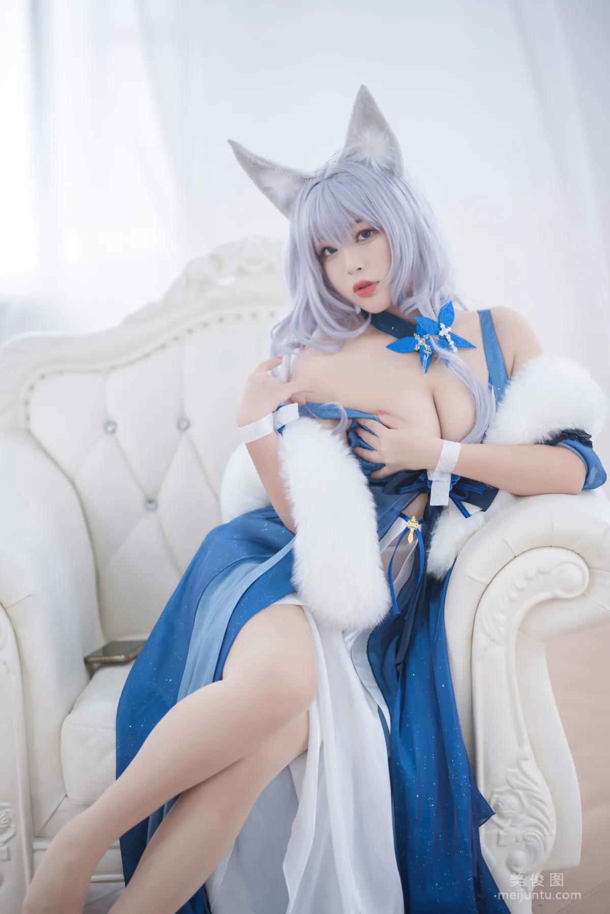 Bai Ye: Web Idols photo 66