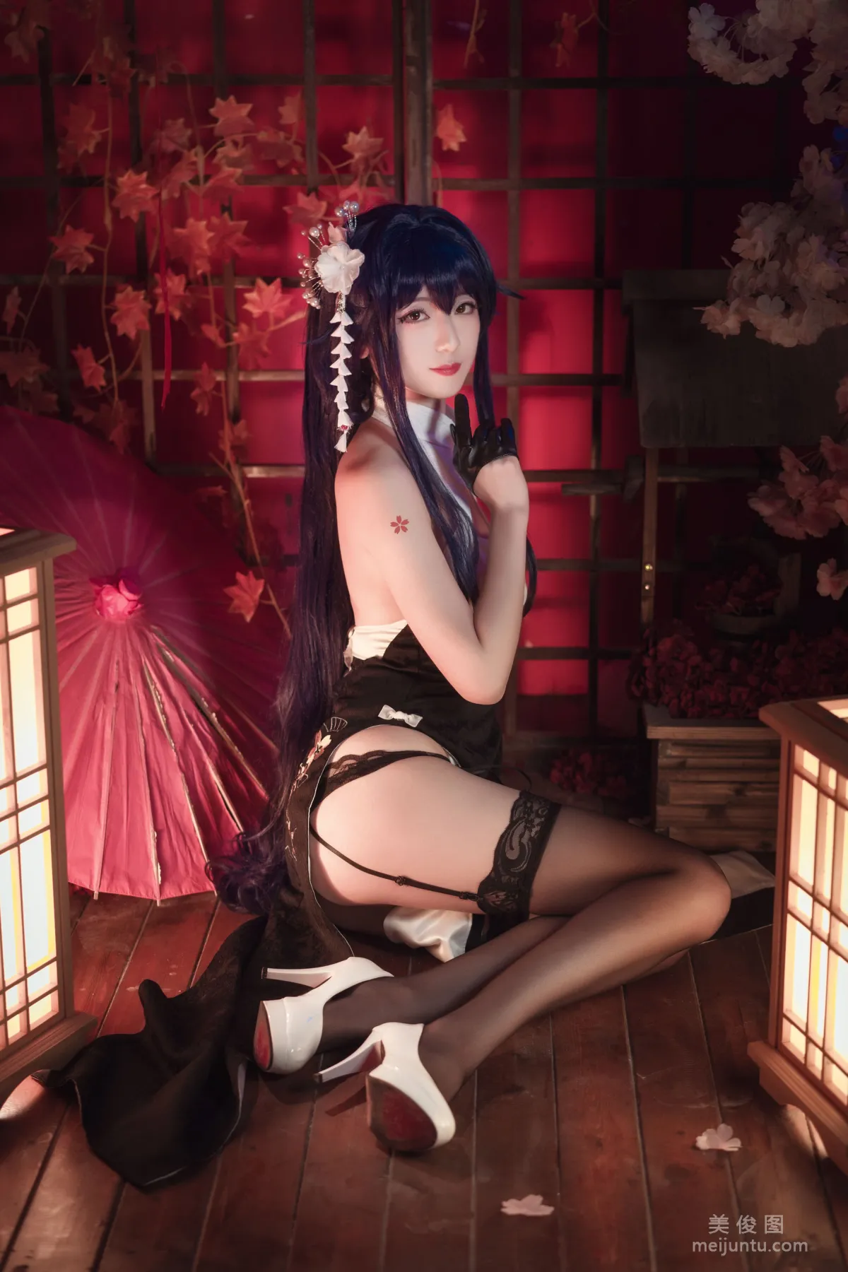 Miyinyin ww: Web Idols photo 14