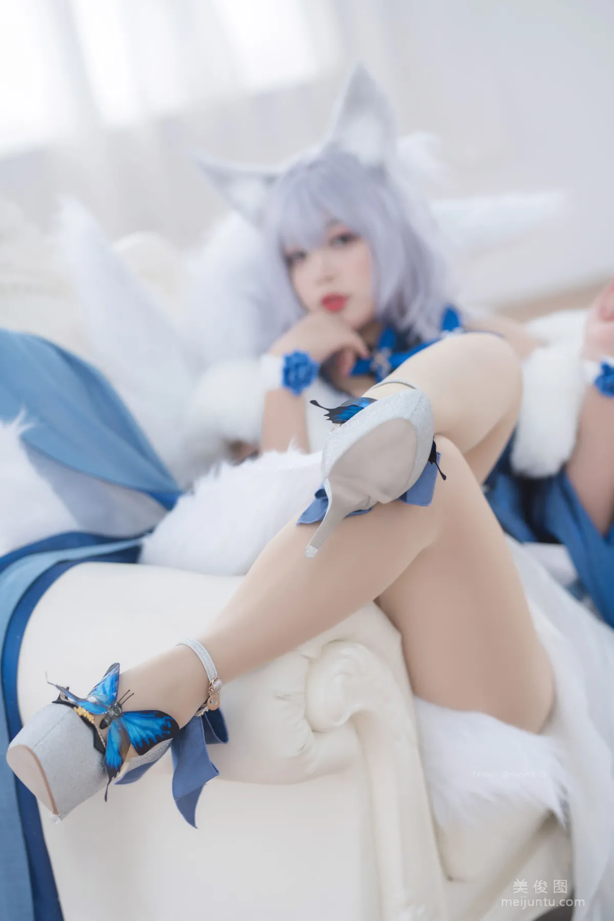 Bai Ye: Web Idols photo 17