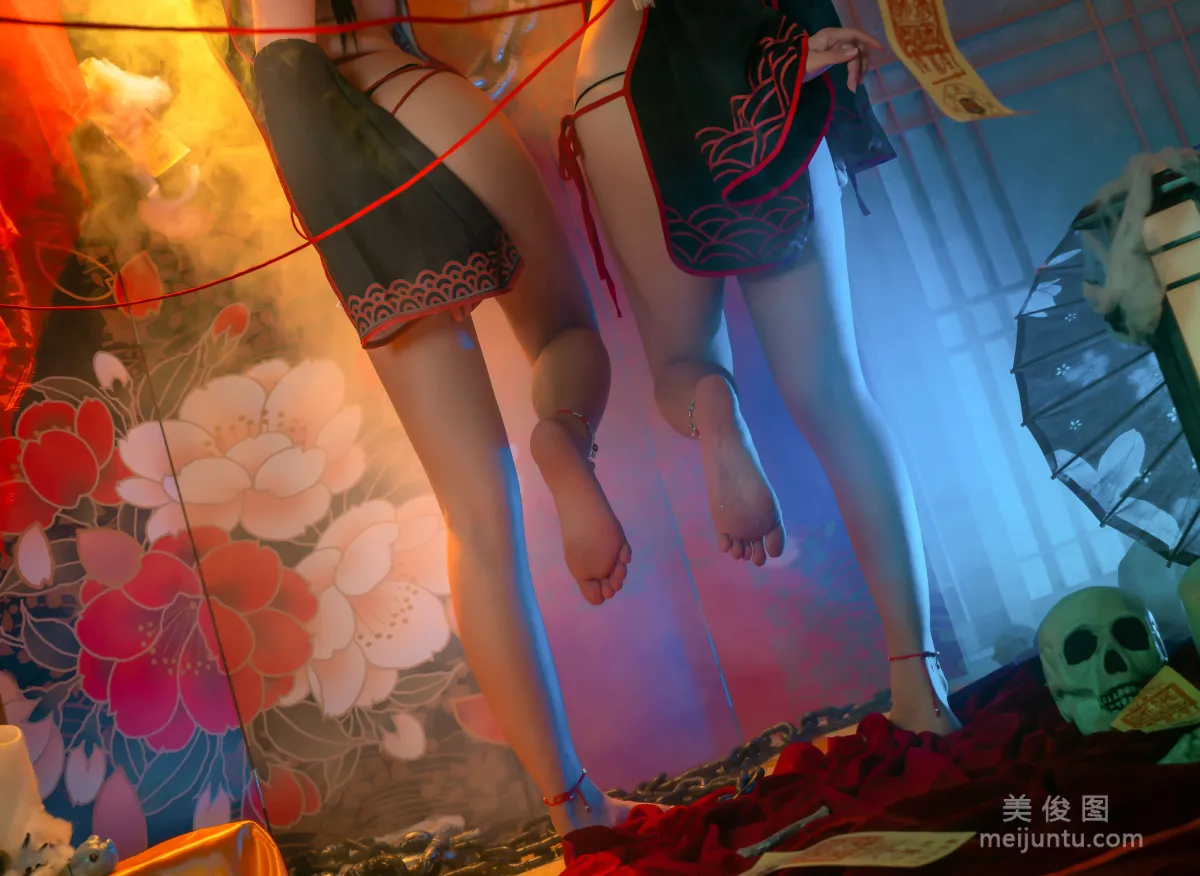 lovely Daixuan: Web Idols photo 14